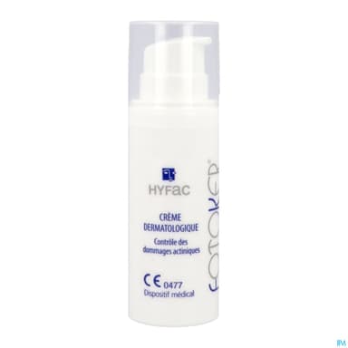 FOTOKER CR DERMATOLOGIQ KA 50ML