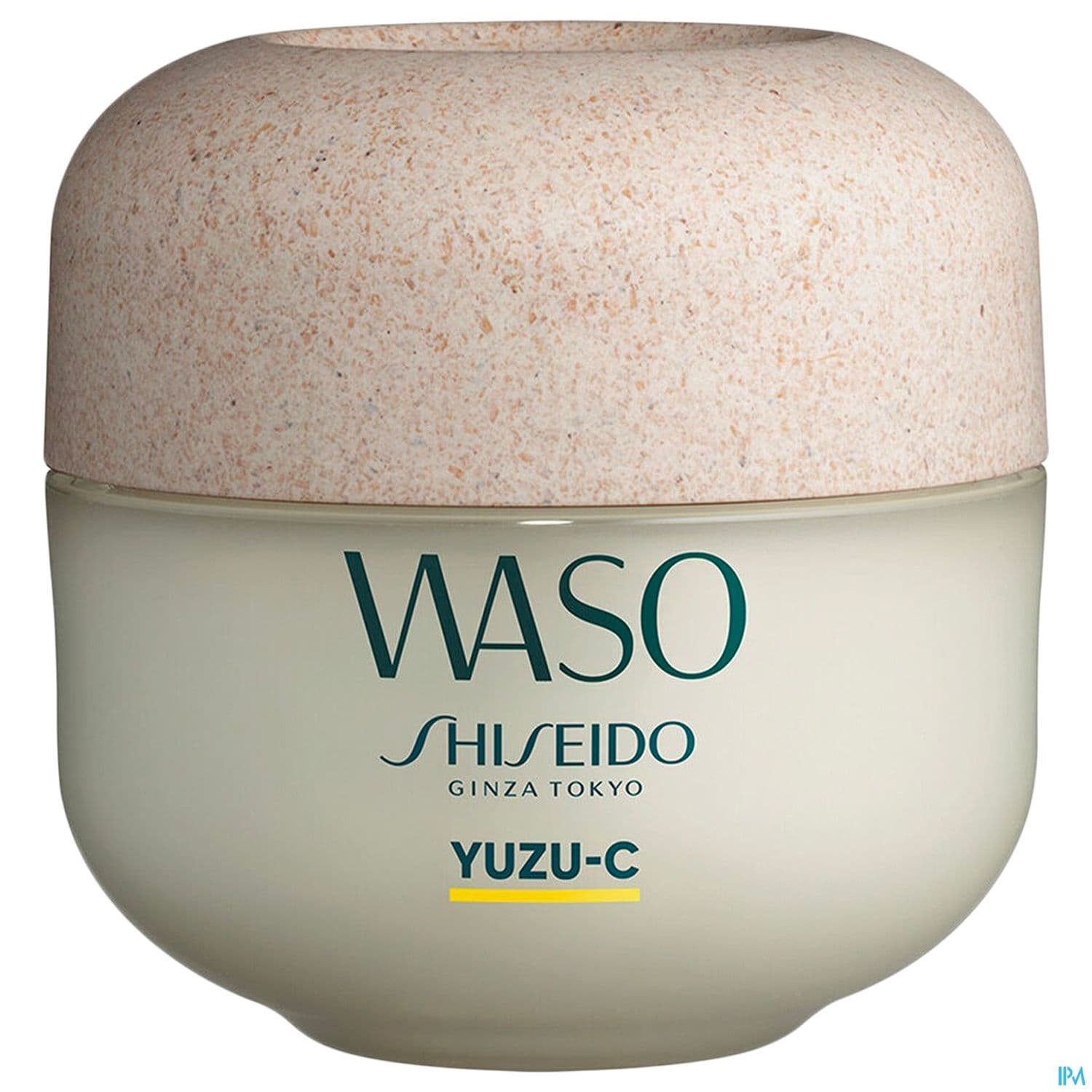 SHISEID WASO MASQ NUIT SOS 50ML