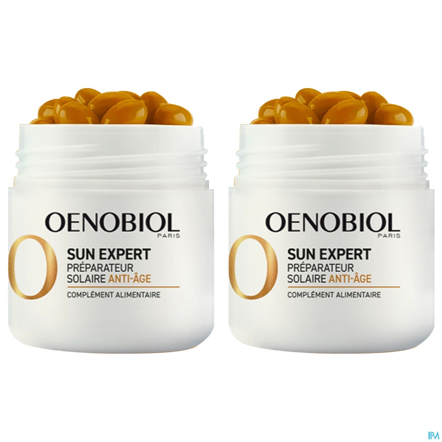 OENOBIOL SUN EXPERT PREP AA 30X2