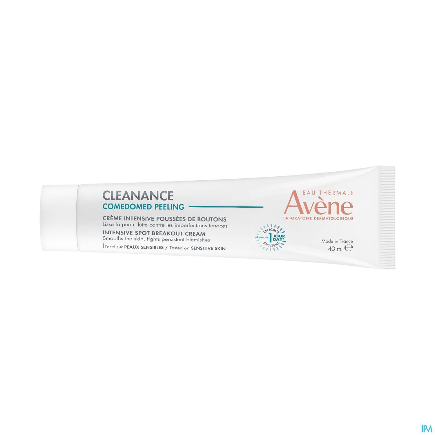 AVENE CLEANANCE COMEDOMED PEELING