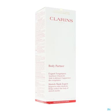 CLARINS BODY PARTNER EXP VERG175ML