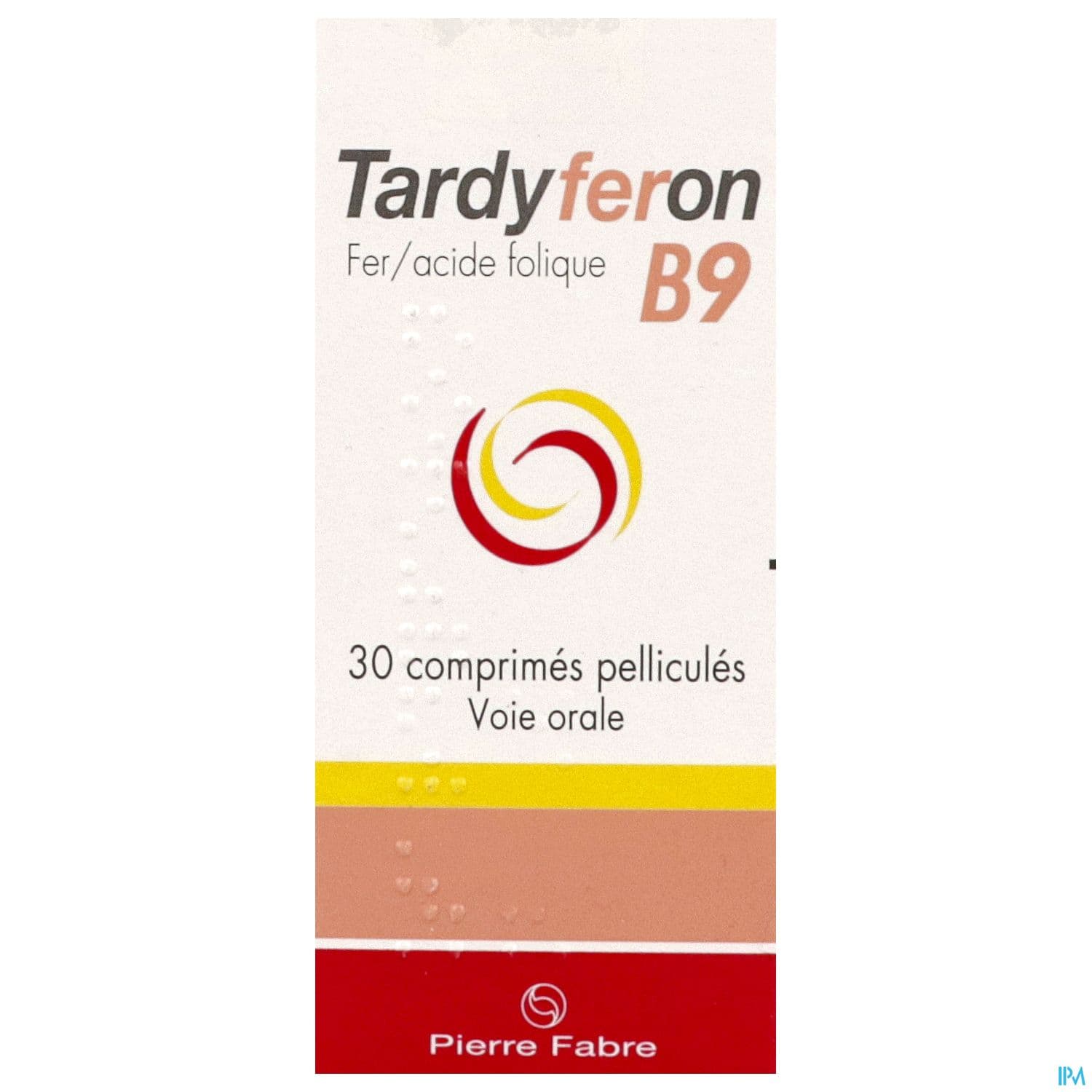 Tardyferon B9 Comprime 30