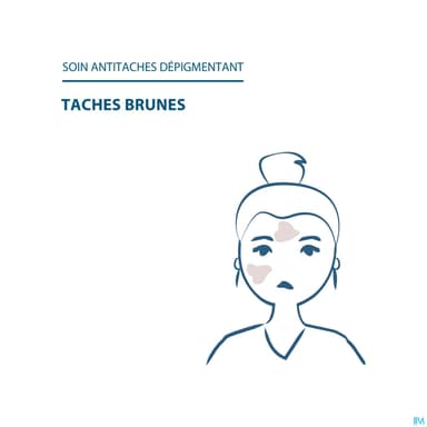 MELASCREEN CONCENTRE A/TACH 30ML