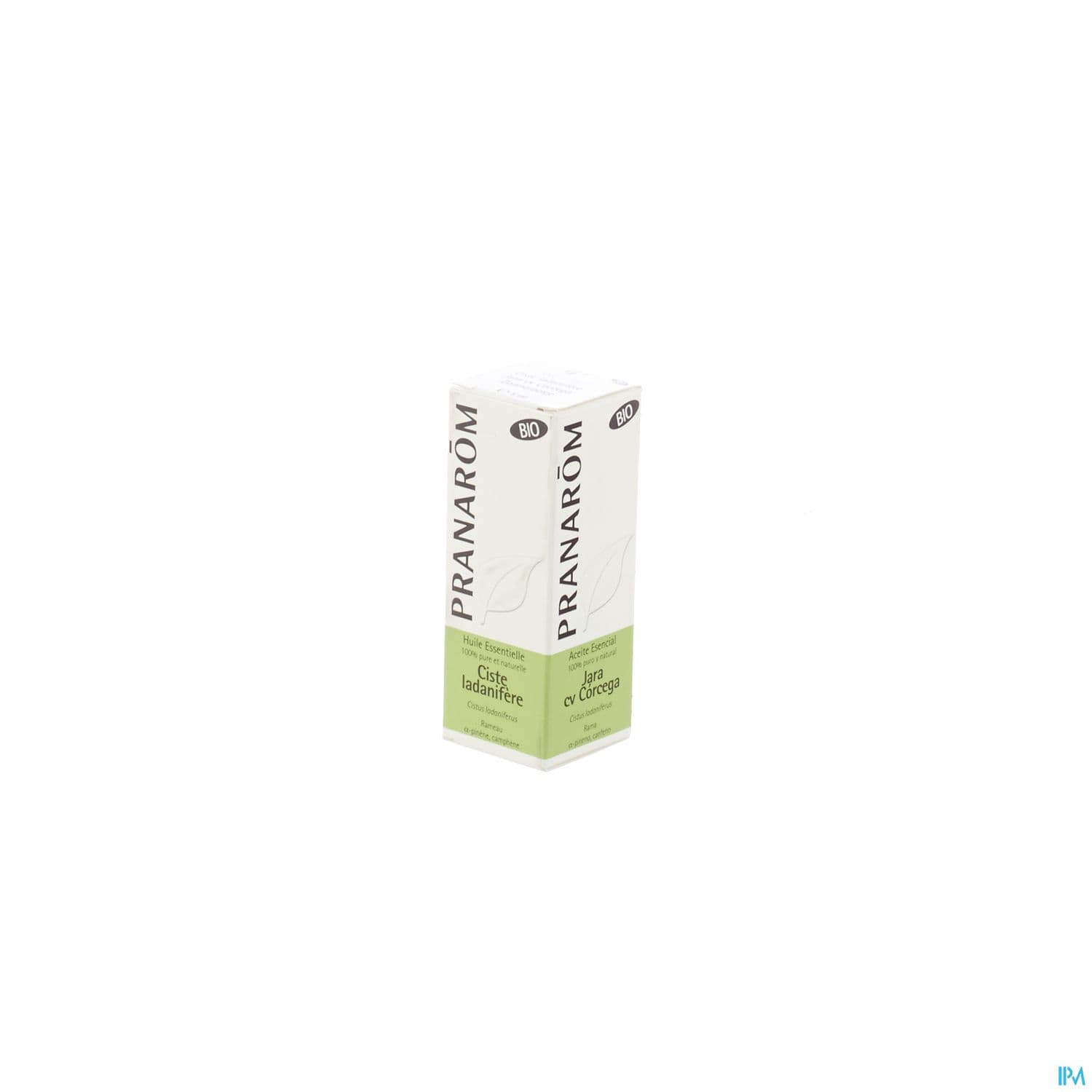 PRANAROM HE BIO CISTE LADANIF 5ML