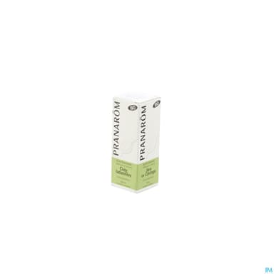 PRANAROM HE BIO CISTE LADANIF 5ML