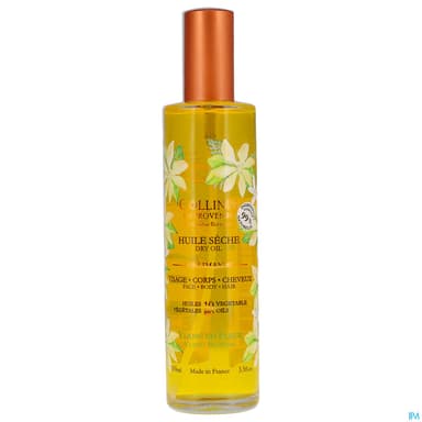 COLLINES PROV HLE SECHE TIARE100ML
