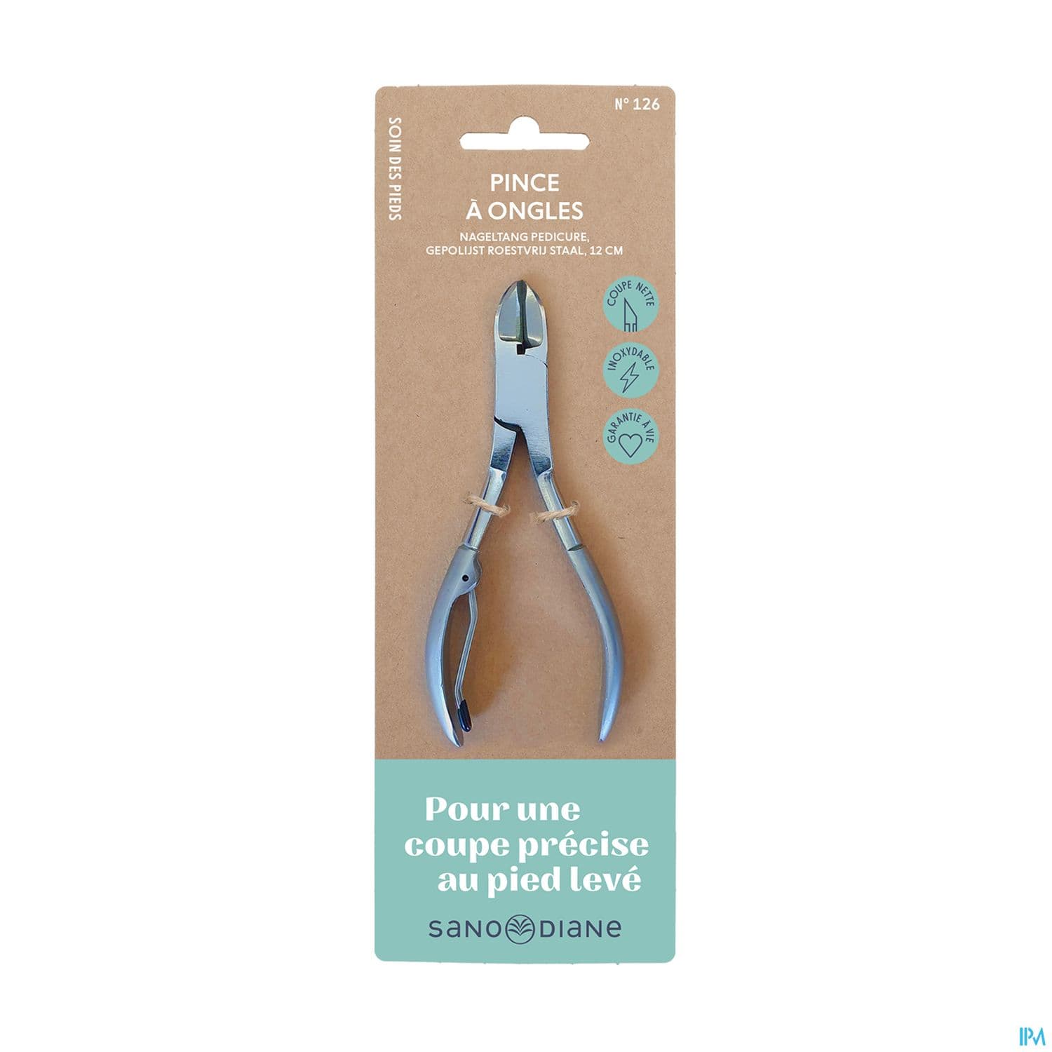 LAME COUPE COR SANODIANE 134 — Pharmacie Chapelle International