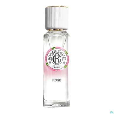 RG EAU PARFUM ROSE 30ML