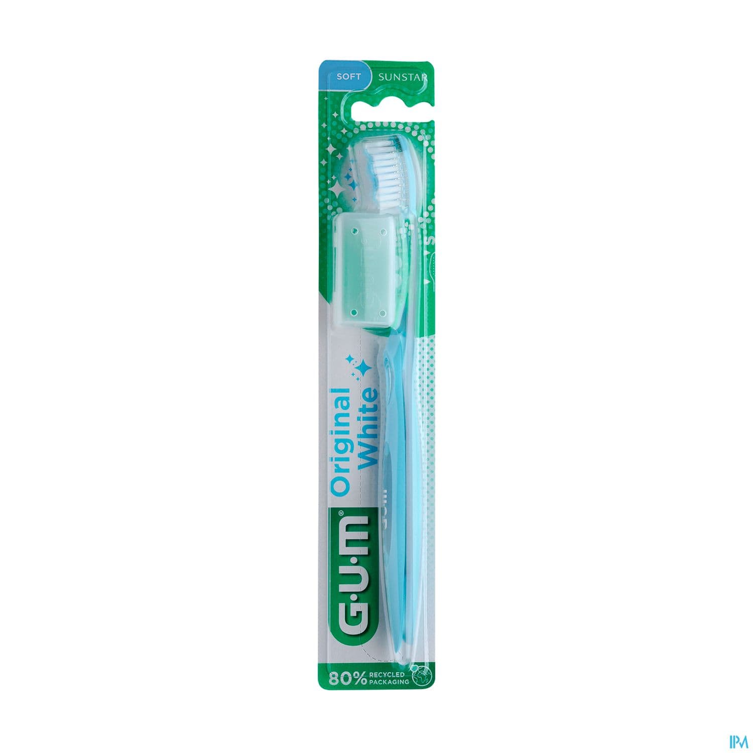 BDEN GUM ORIGINAL WHITE SPL 561