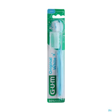 BDEN GUM ORIGINAL WHITE SPL 561