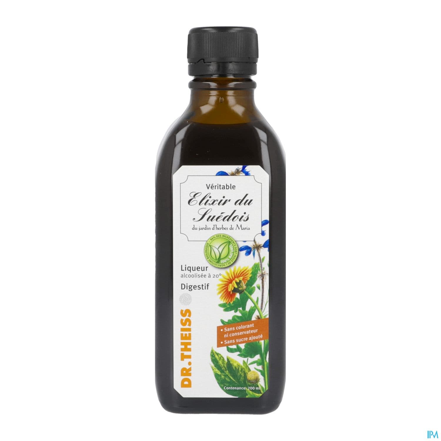 SUEDOIS ELIXIR MARIA 17,5 200ML