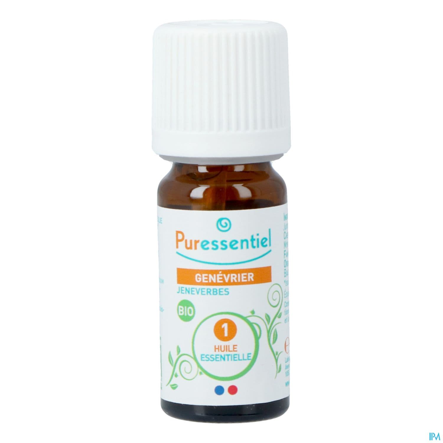 Puressentiel Huile Essentielle Genevrier Bio 5ml