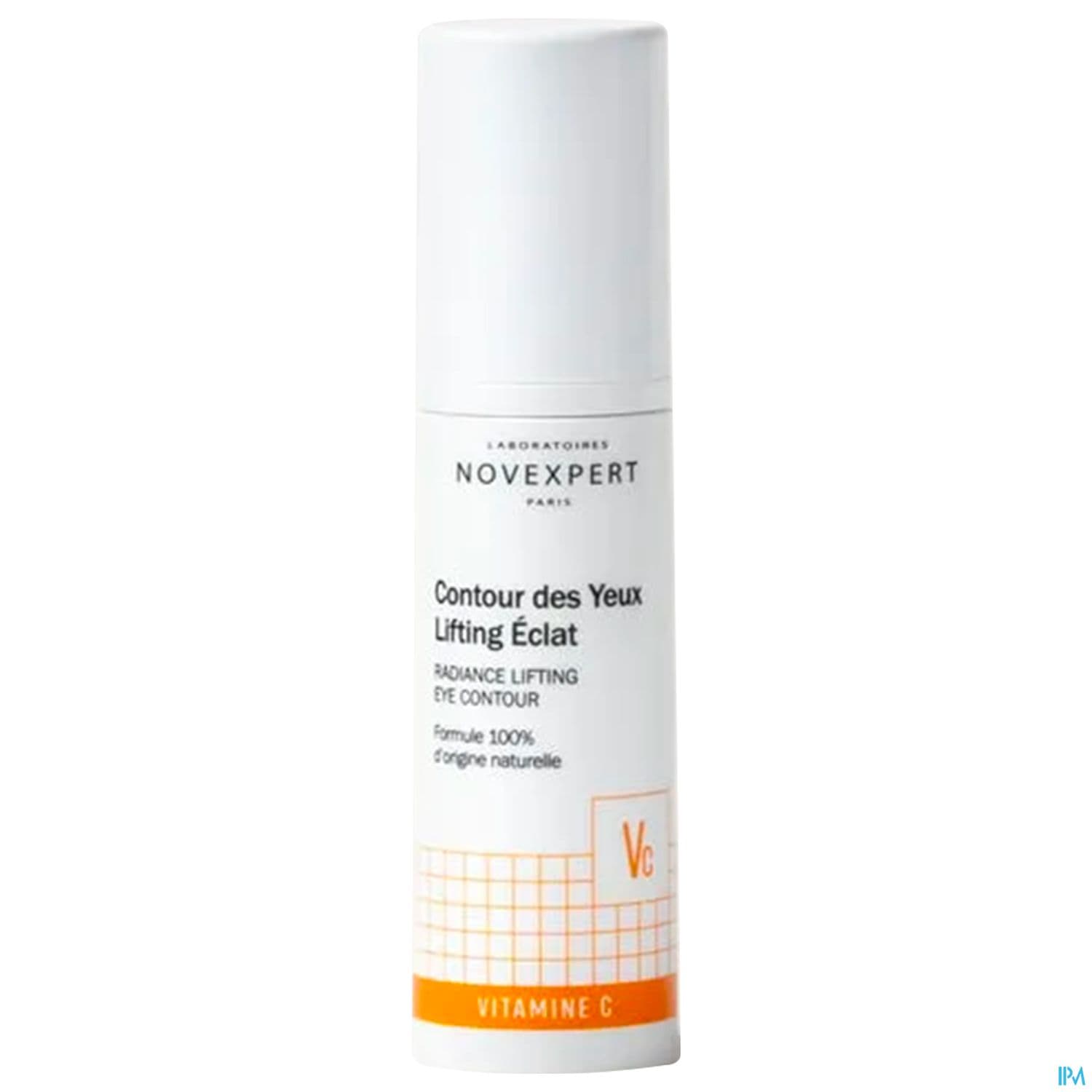 NOVEXPERT CONT YEUX LIFT ECLAT15ML