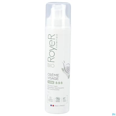 ROYER CR VIS RICHE A/AGE 50ML