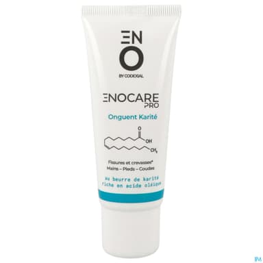 ENOCARE PRO ONGUENT KARITE 40ML