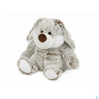 Warmies Bouillotte Peluche Dehoussable Lapin
