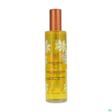 COLLINES PROV HLE SECHE TIARE100ML