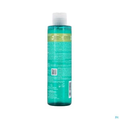 A-DERMA BIOLOGY AC GEL MOUSS 200ML