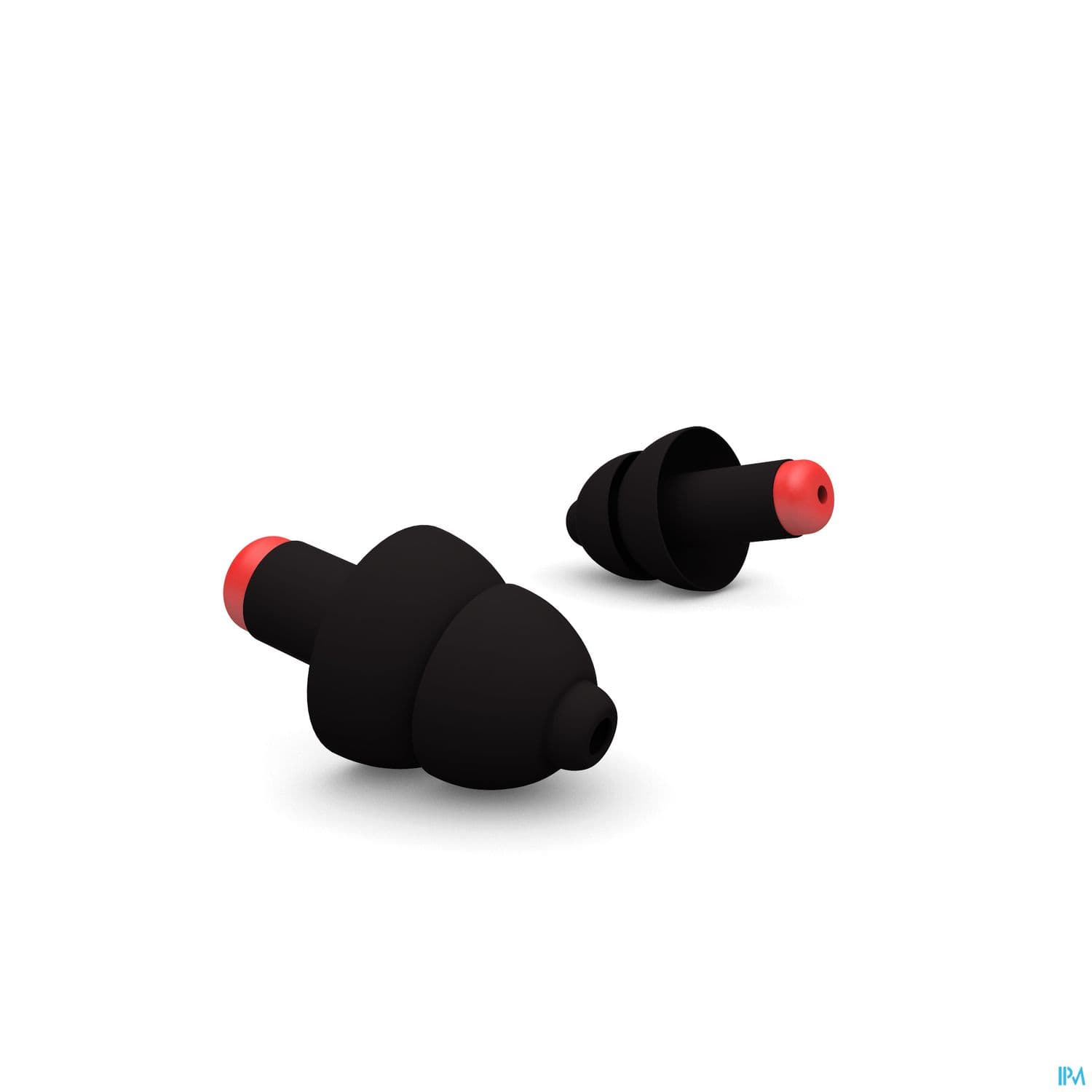 Alpine Worksafe Bouchon Oreille Travail X2 + Corde