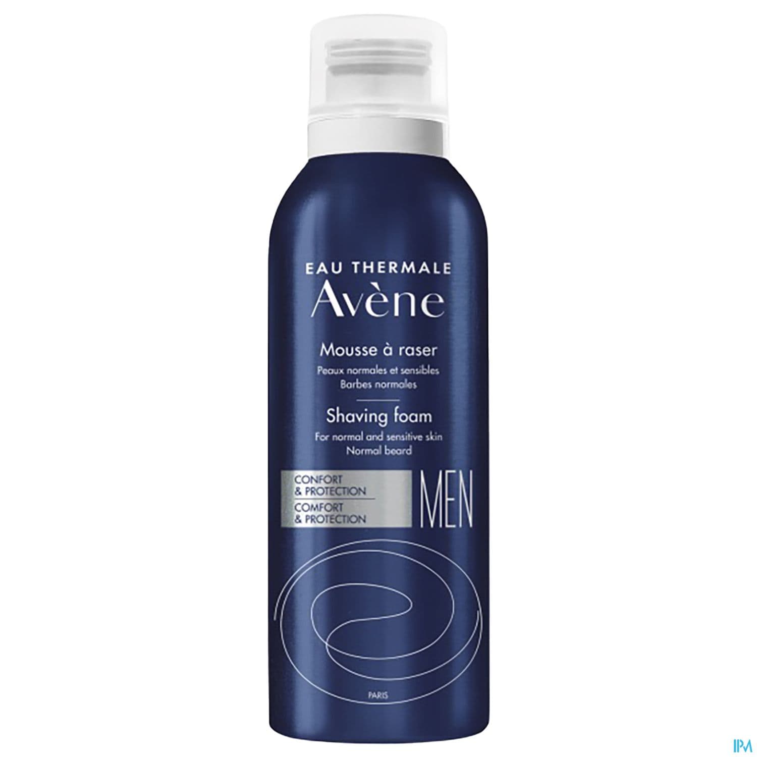 AVENE MEN MOUSSE A RASER 200ML
