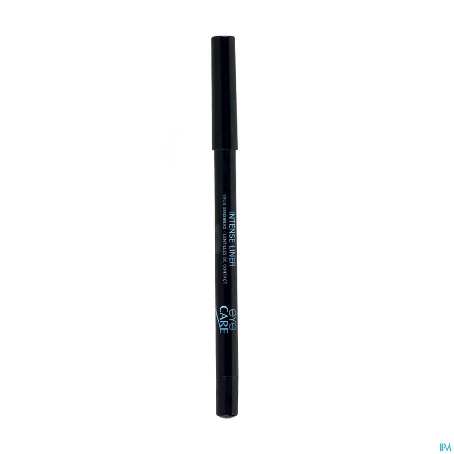 Eye Care Cosmetics Intense Liner 1.3g Noir