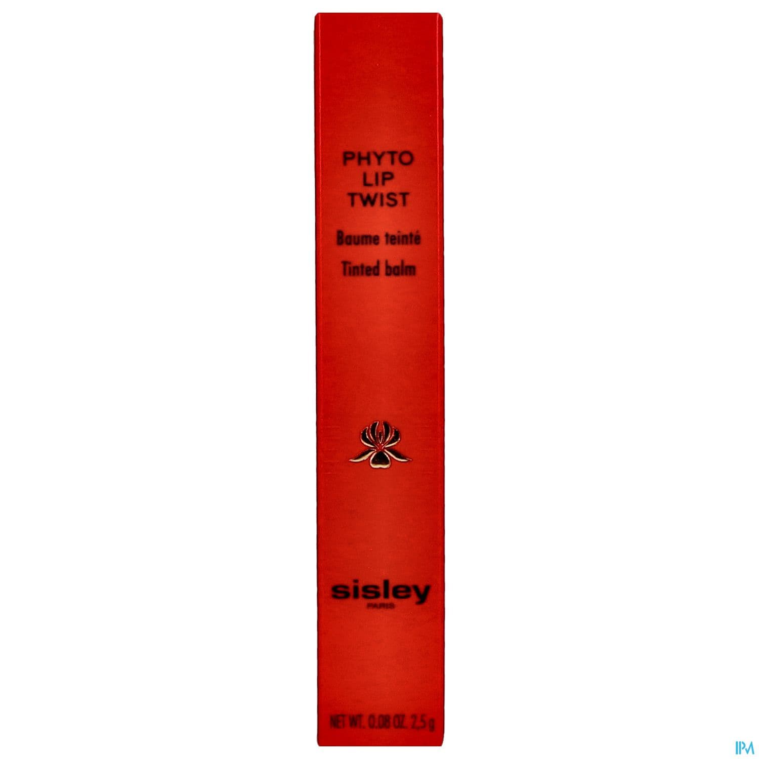 SISLEY PHYTO-LIP TWIST NUDE