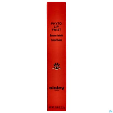 SISLEY PHYTO-LIP TWIST NUDE