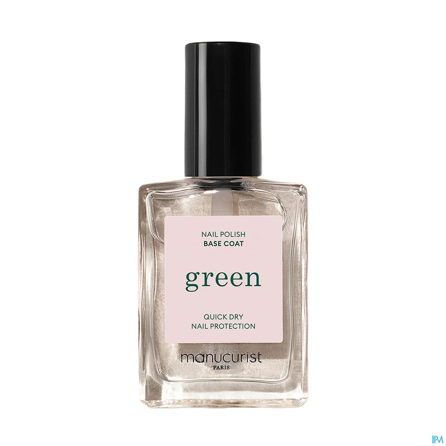 Manucurist Green Base Coat 15ml