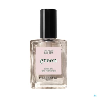 Manucurist Green Base Coat 15ml