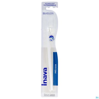 BDEN INAVA PRECISION