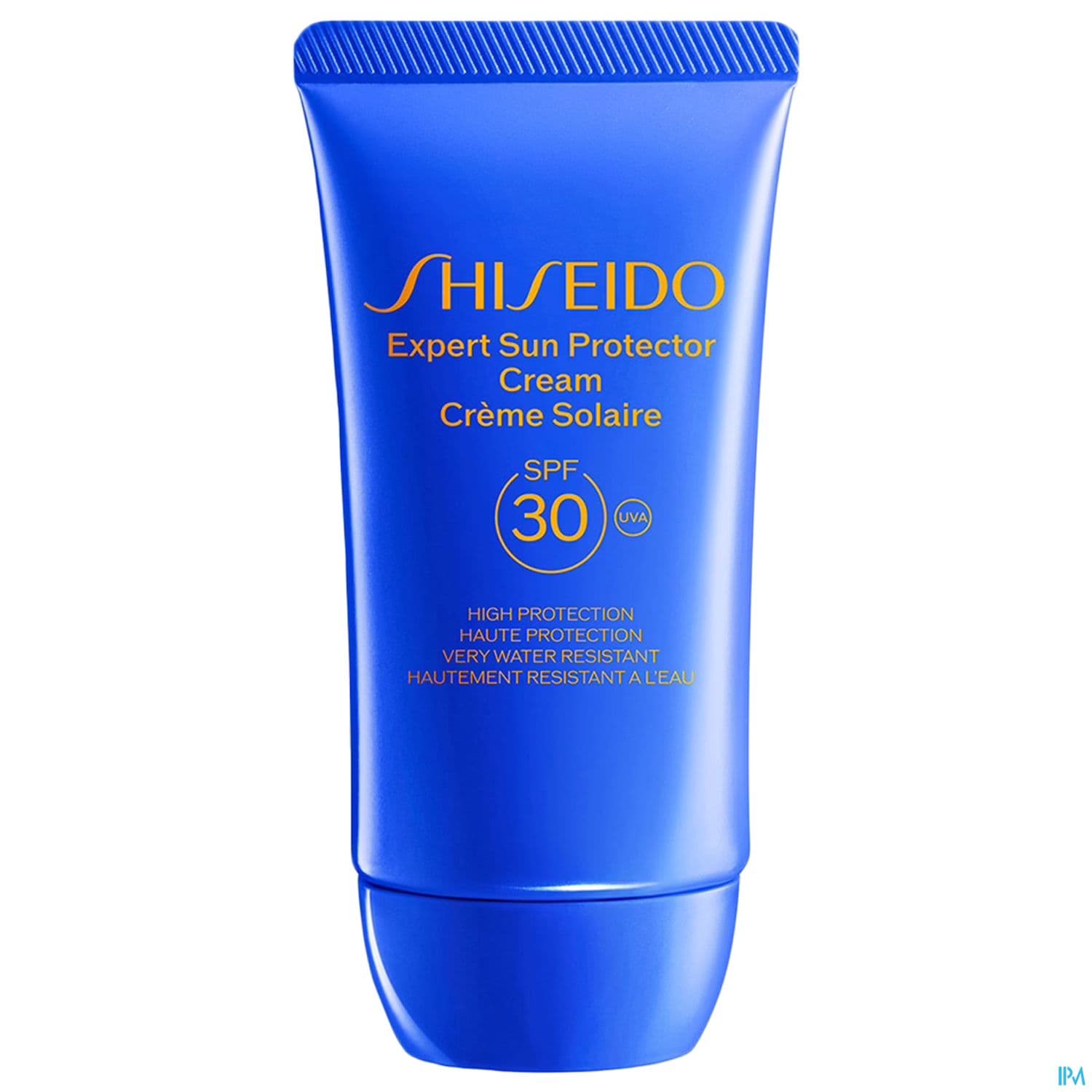 SHISEID SUN SYNCHR SPF30 CR 50ML