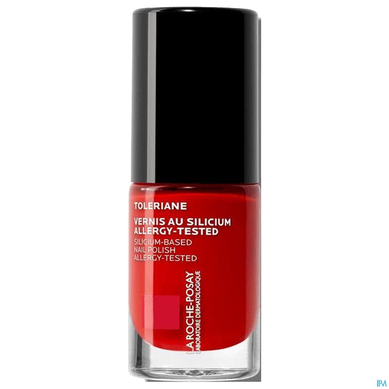 Lrp Toleriane Make Up Vao Silicum Rouge Par 24 6ml