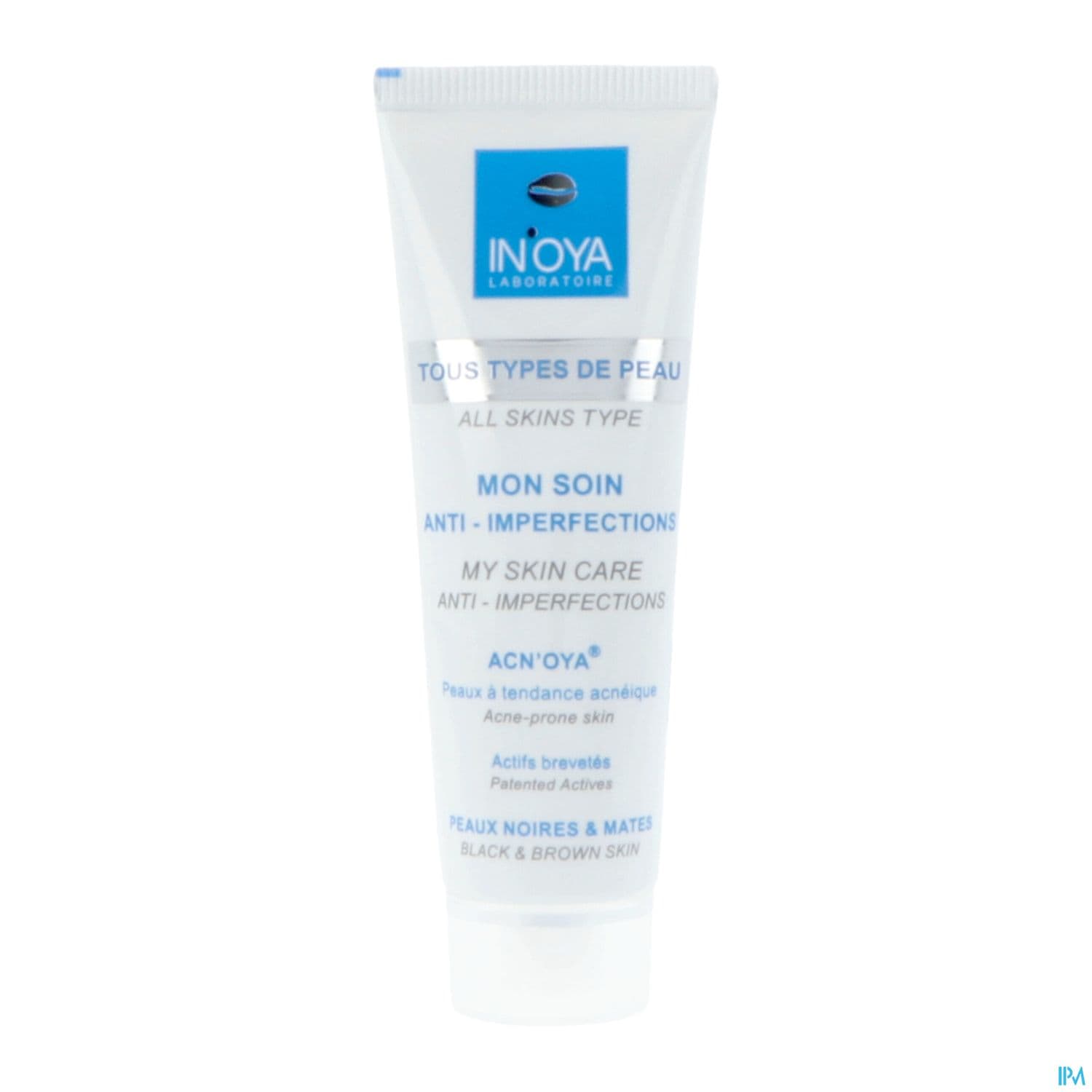 IN'OYA ACN'OYA SOIN A/IMPERF 30ML