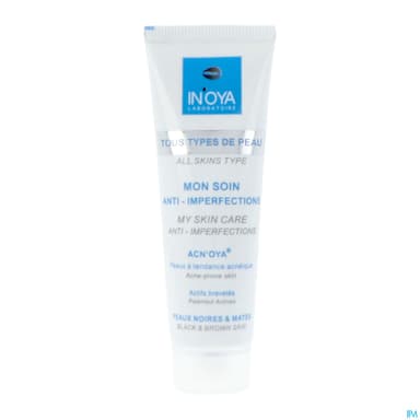 IN'OYA ACN'OYA SOIN A/IMPERF 30ML