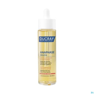 CREASTIM REACTIV A/CHUTE LOT 60ML