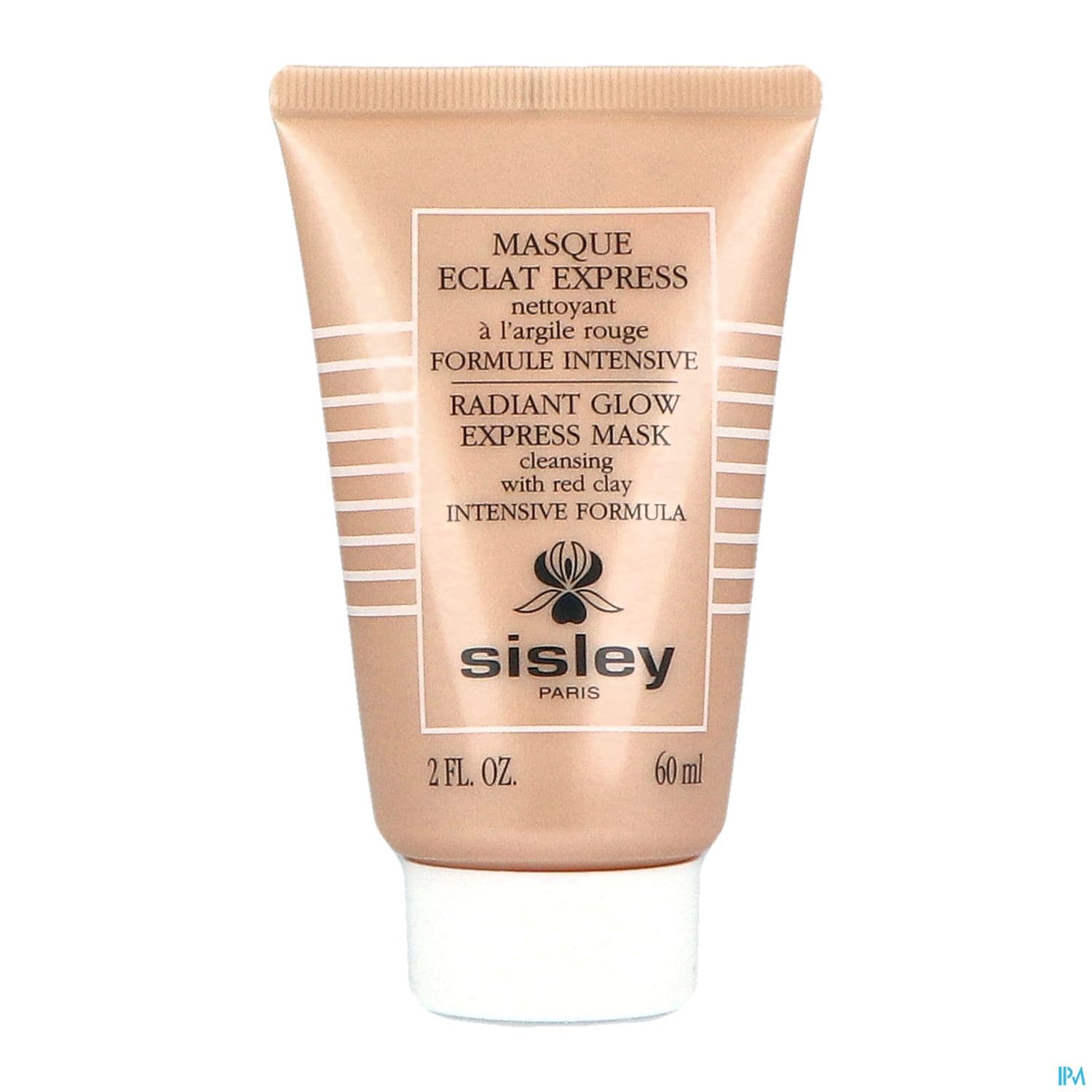 SISLEY MASQ ECLAT ARGILE RGE 60ML