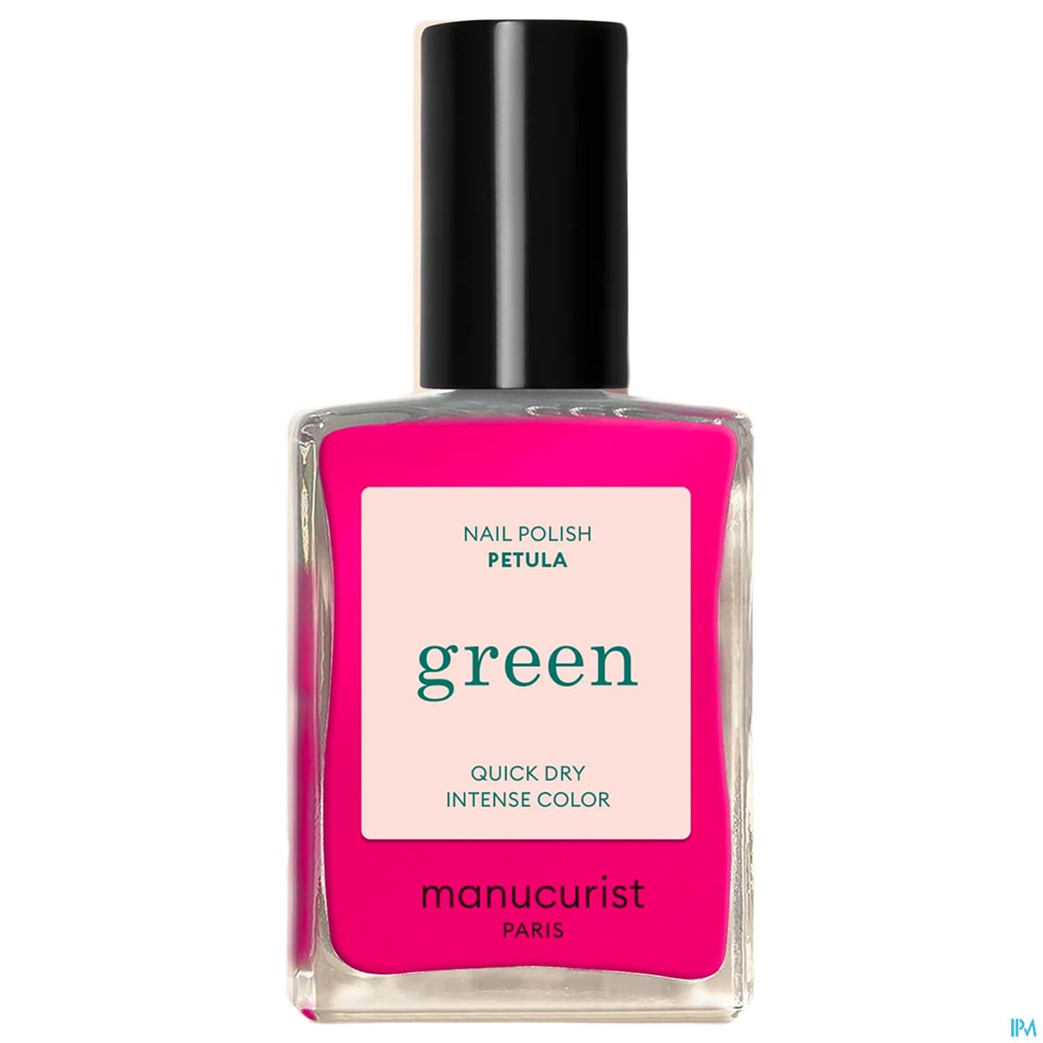MANUCURIST GREEN PETULA 15ML