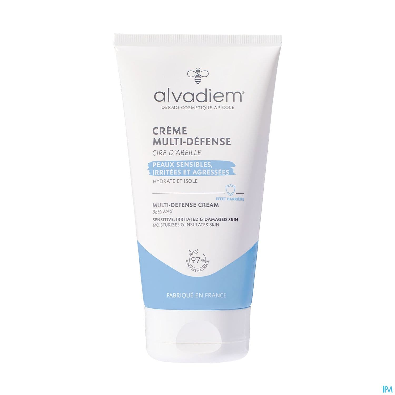 ALVADIEM MULT DEF MAIN/PIE CR150ML