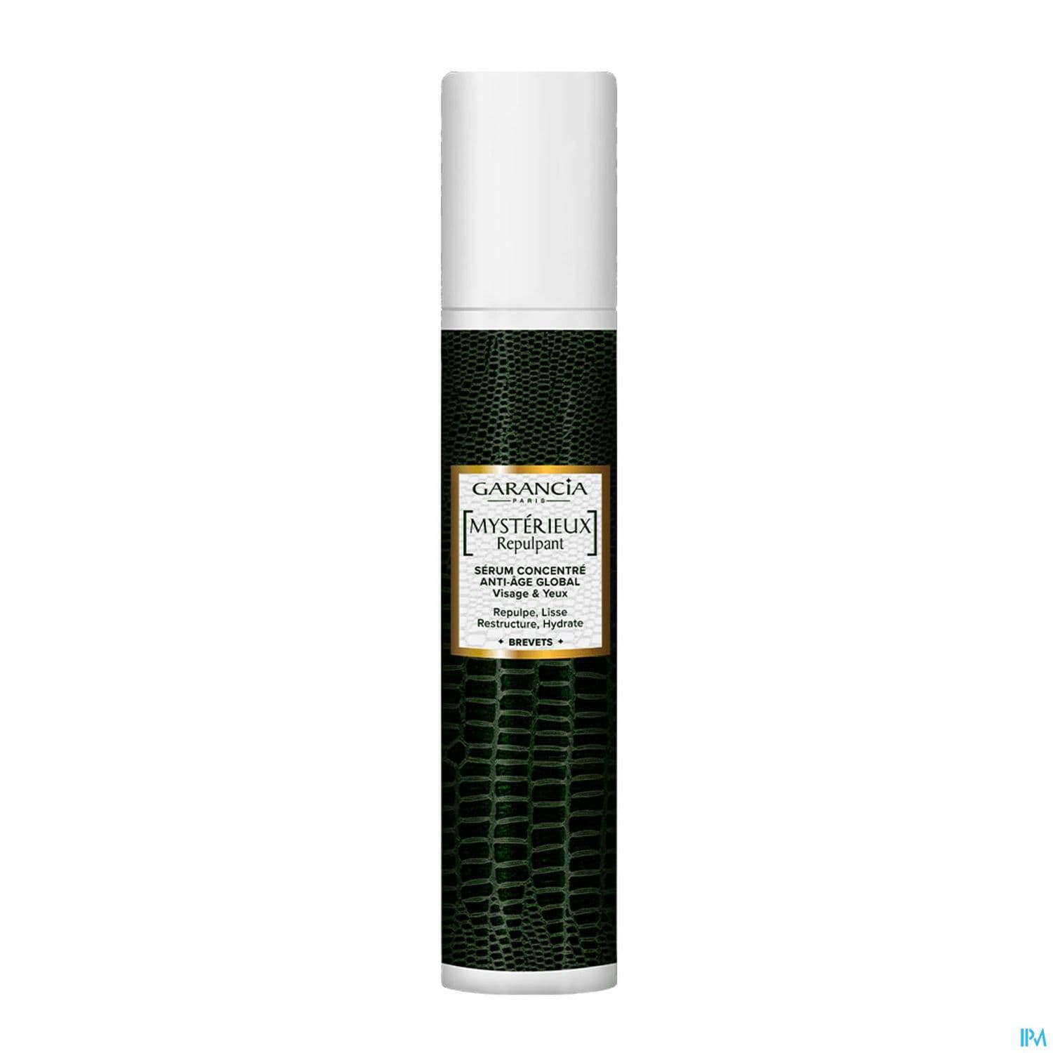 GARANCIA MYSTERIEU REPULP 30ML