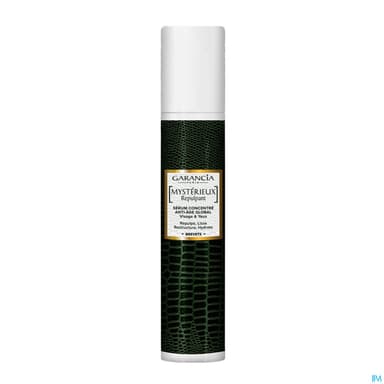 GARANCIA MYSTERIEU REPULP 30ML
