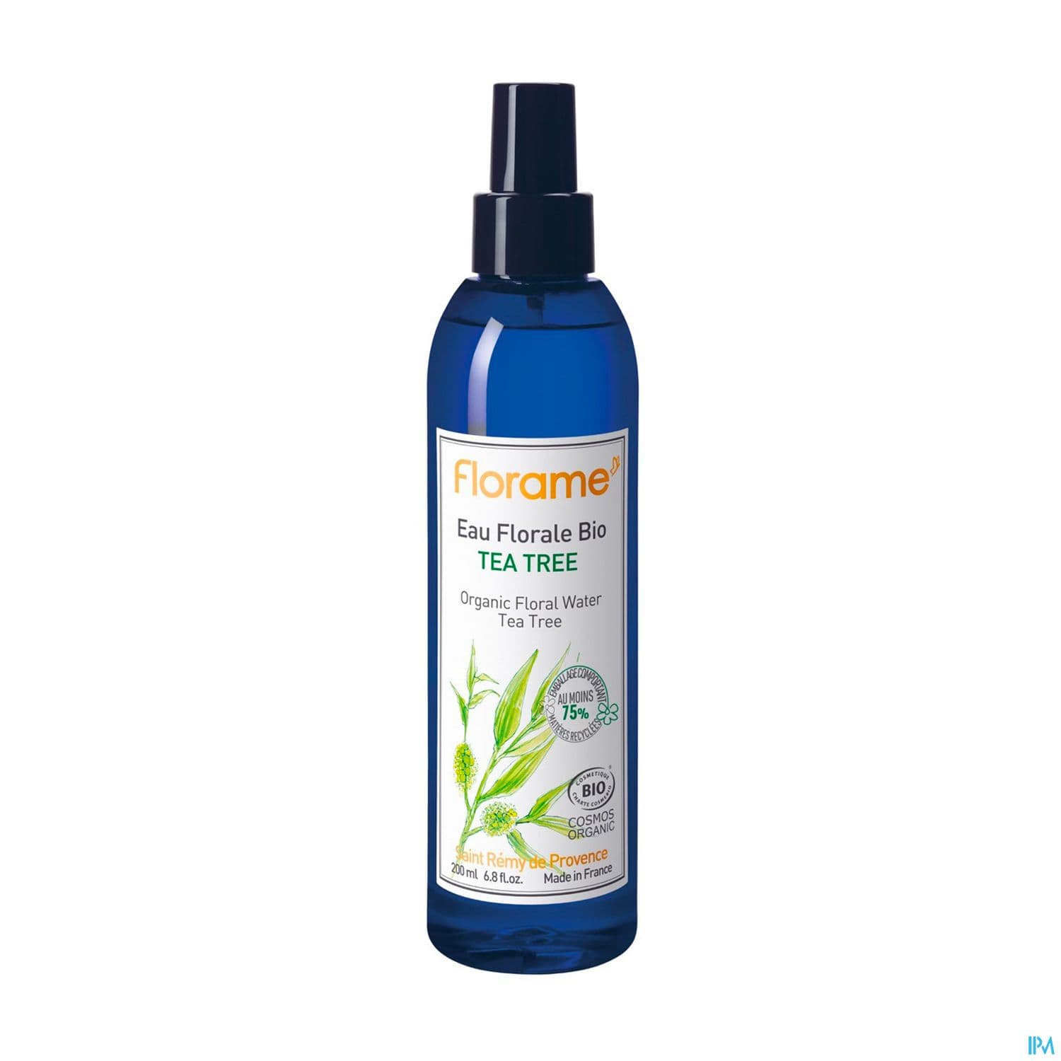 FLORAME EAU FLORALE TEA TREE 200ML — Pharmacie Opéra Garnier