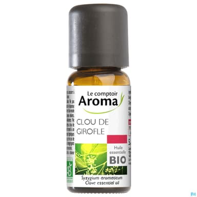 LCAROMA HE GIROFLE BIO 5ML