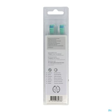 PHILIPS BROSS OPTIM PLAQUE DEF X2