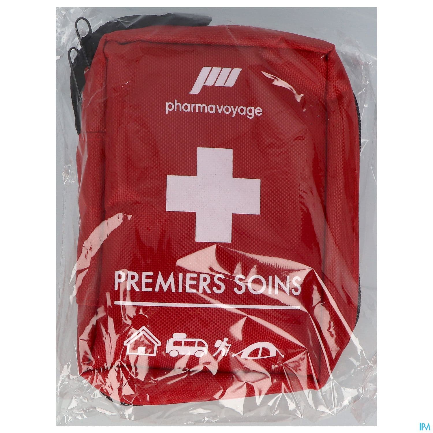 TR/SECOUR PHARMAV PREMIER SECOURS