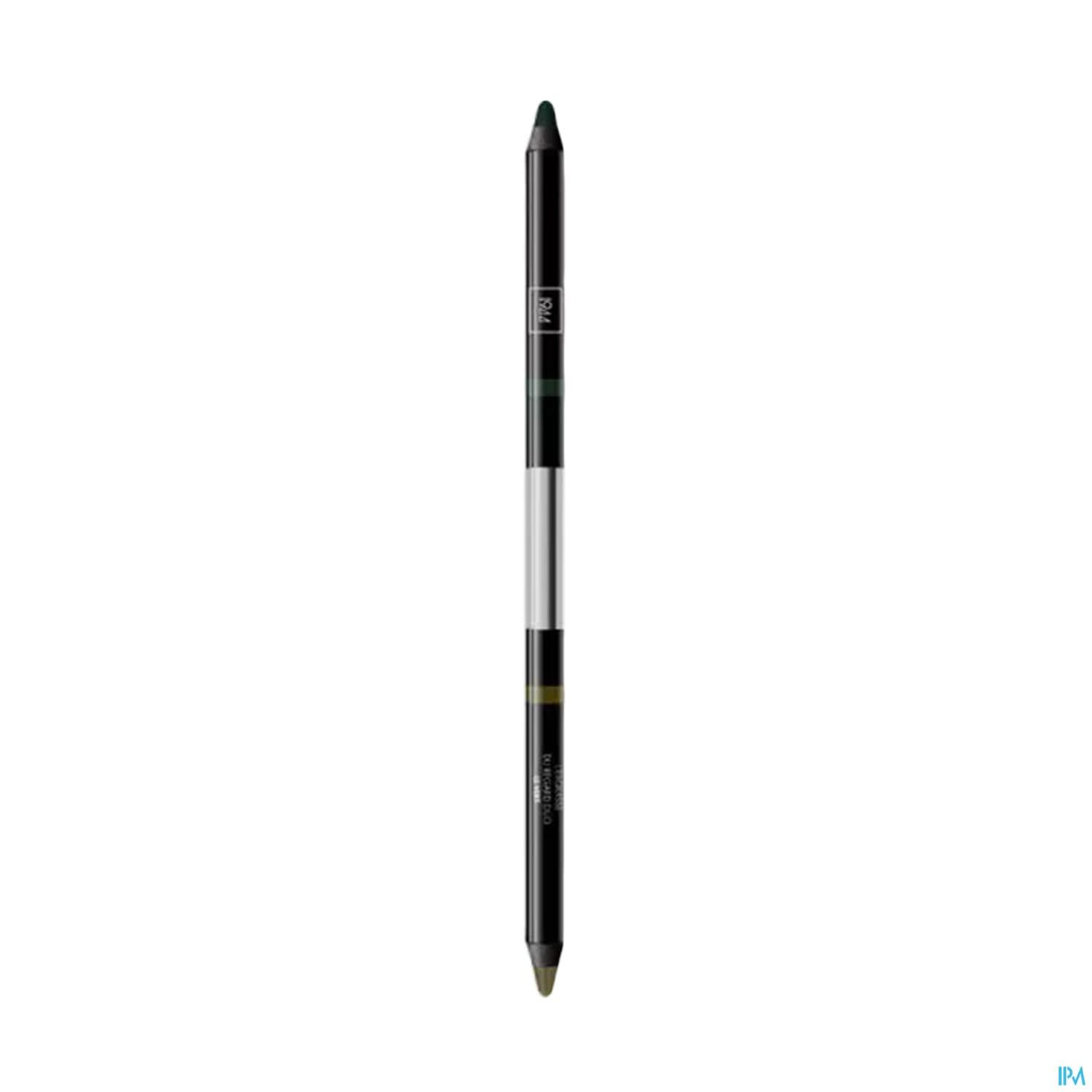 1944 Paris l'esquisse Du Regard Duo Le Vert 1g