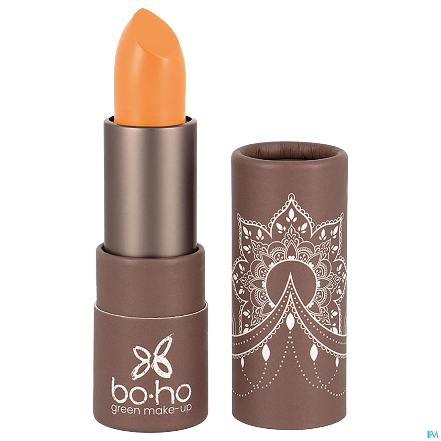 BOHO GREEN CORRECTEUR ORANGE 07