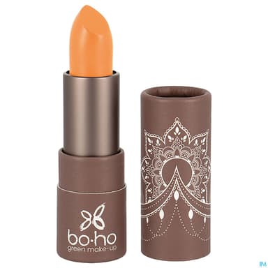 BOHO GREEN CORRECTEUR ORANGE 07