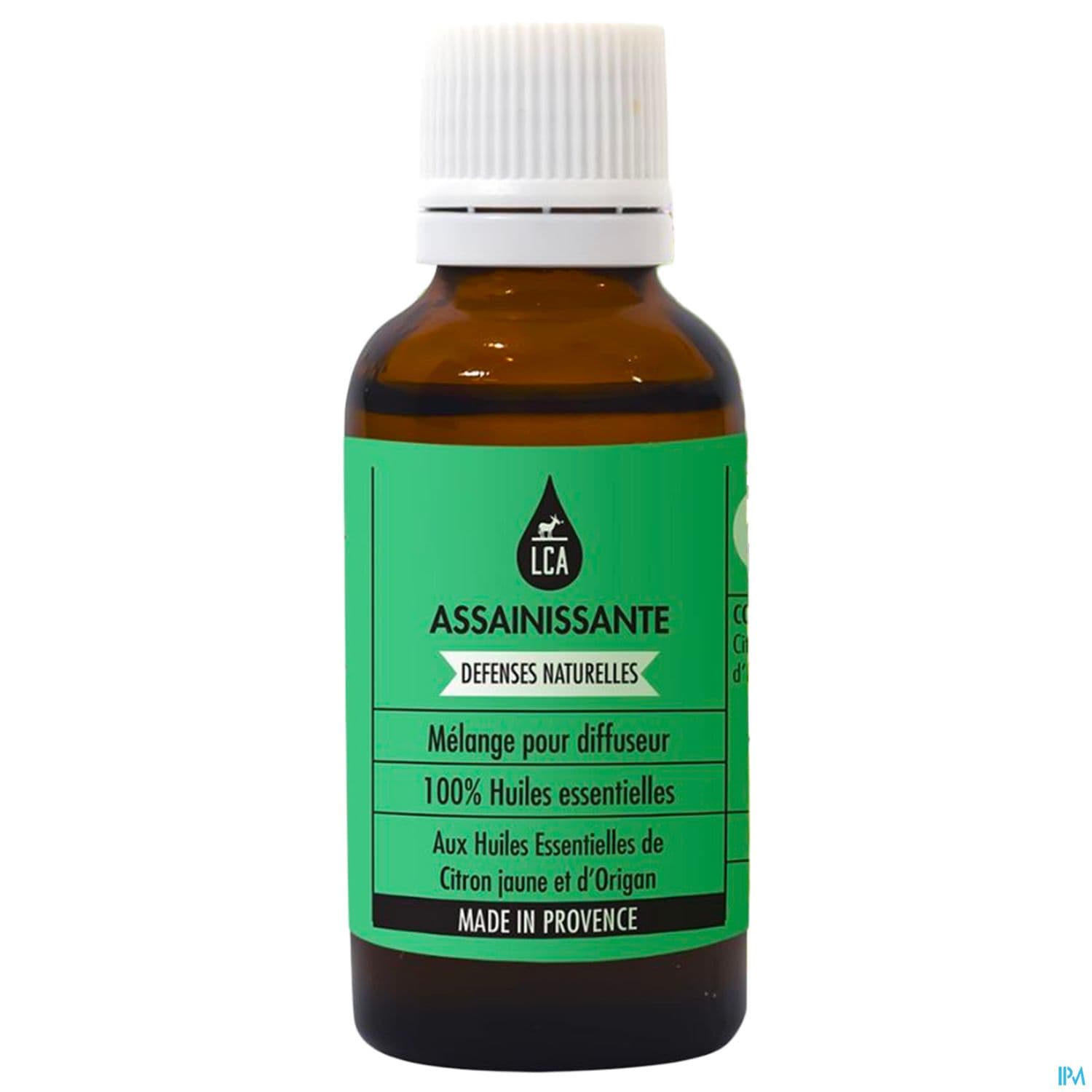 LCA CPLX DIFF ASSAINISSANT 30ML