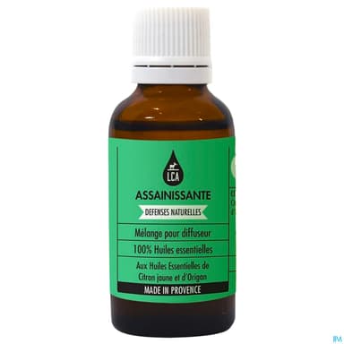 LCA CPLX DIFF ASSAINISSANT 30ML