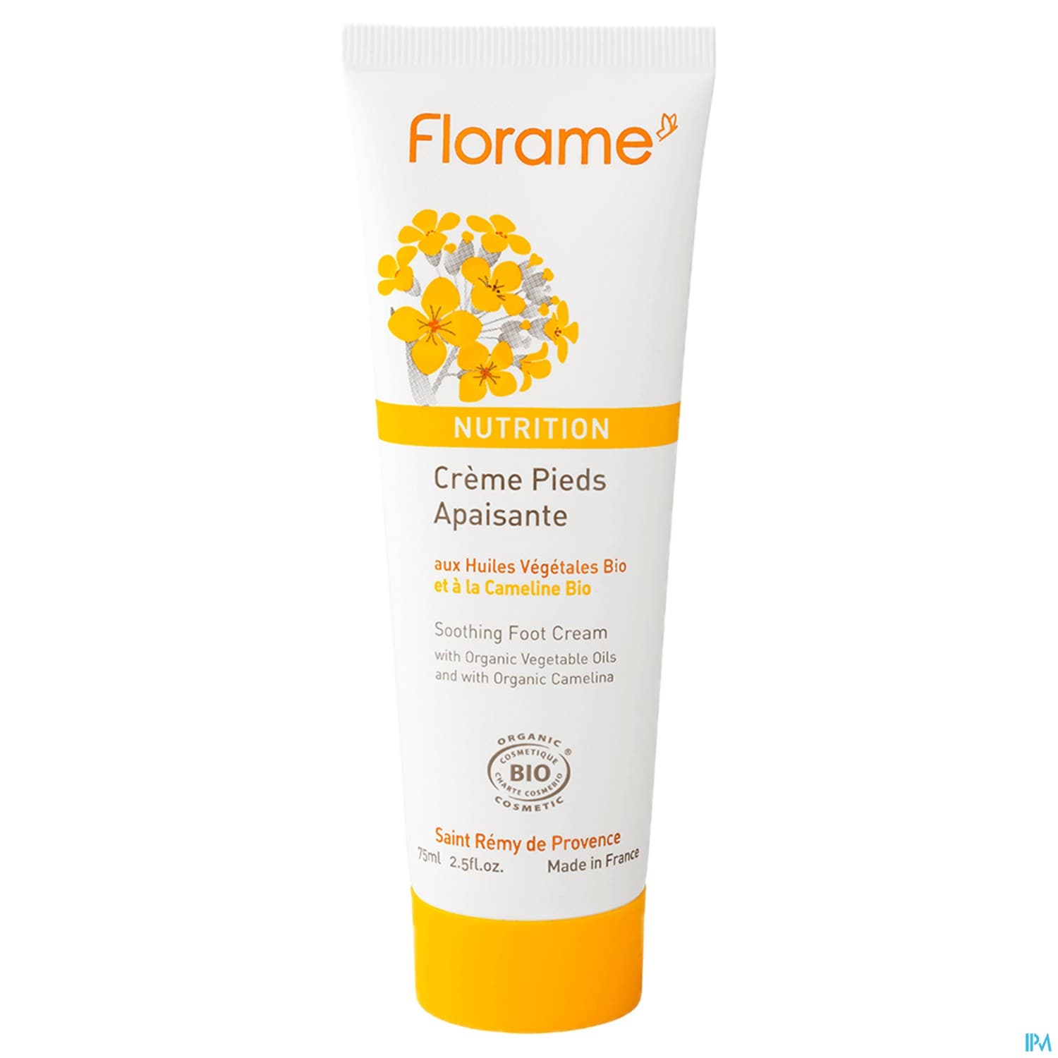 FLORAME NUTRITION CR PIED APAI75ML